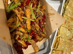 -大铁勺新津菜(东丽阳光新业广场店)