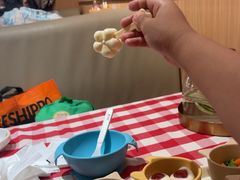 -西贝(宝乐汇店)