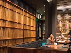-岩盐·铁板料理(嘉里店)