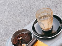 -麻雀咖啡SPARROW COFFEE(十全街店)