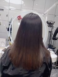 -DO A HAIRSTYLE