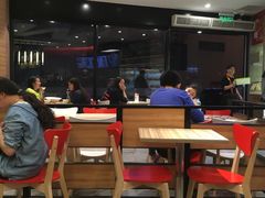 大堂-每味每客·重庆麻辣烫(拓展大厦店)
