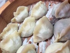 -老边饺子馆(中街店)
