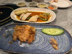-章记星洲 · 新加坡餐厅(望京店)