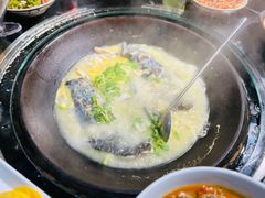 -好灶头妈妈菜·柴火灶台鱼·千岛湖土菜地标美食