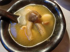 -芸山季·云南山珍菌火锅(人民广场来福士店)