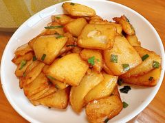 -芦茨金富饭庄·25年老字号·专做稻草鸡