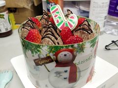 -金凤成祥(蓝旗营店)