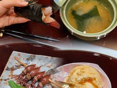 -荣一代目OMAKASE板前料理