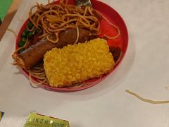-宜家·瑞典风味餐厅(四元桥店)