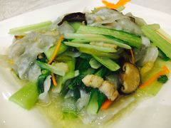 -美乐食街(小南店)