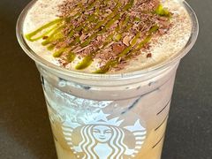 -星巴克(昆明金鹰天地店)
