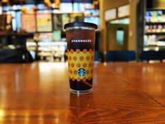 -星巴克臻选(中山石岐大信新都汇店)