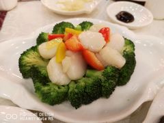 -顶好海鲜酒家