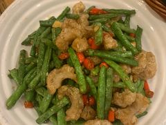 -陈厨老味·老派郴州菜(宜章店)