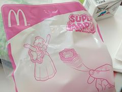 -麦当劳(启迪香山店)