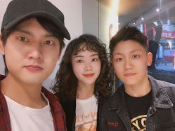 -苏豪路易士·嘉玛发廊