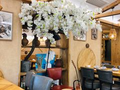 -外婆船宴餐厅·外婆喊你回家吃饭