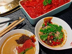 -熊喵来了火锅·牧场好肉(邯郸邯山万达店)