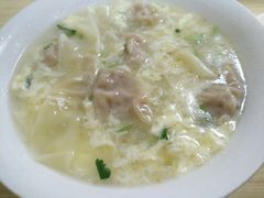 -津门永胜包子铺(哈尔滨道总店)