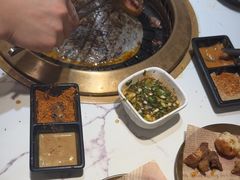-花味·自助烤肉(江宁同曦店)