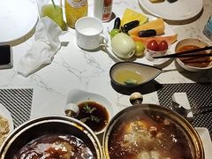 -福禧荟·海鲜自助