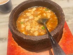 -绿茶餐厅(昆明世纪金源店)