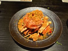 俄罗斯松叶蟹-NIUNIUPARK和牛螃蟹(龙湖杭州滨江天街店)