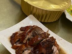 -龙记烤鸭店(新民路店)