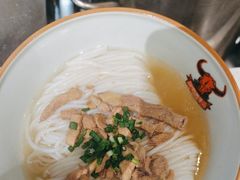 -津市刘聋子粉馆(林科大店)