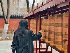-护国法轮寺