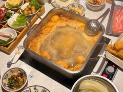-螺大喜螺蛳粉火锅(雍和宫店)