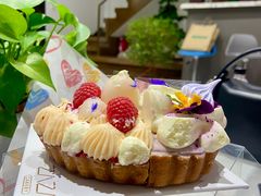 -ZAZA CAKERY