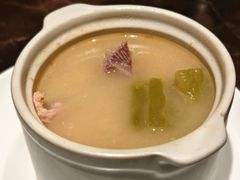 -汤城小厨•粤菜•靓汤(苏州街店)
