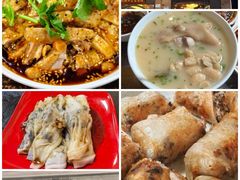 -凤凰楼酒家·粤宴点心(华强北店)