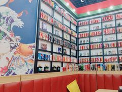 -瑞霖·隆江猪脚饭
