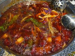 -帮一辣鸭头(青岛路总店)