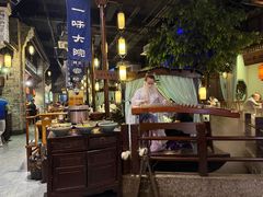 -一味大院•桐庐菜传承店(春江路店)