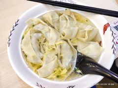 竹笋衣馄饨-大富贵(旗舰店)
