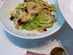 -椒爱水煮鱼川菜(CBD万达店)