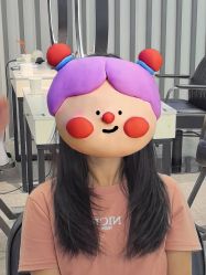 -丝语萱形象