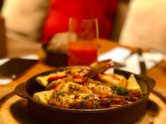 -君悦酒店·La Terrazza意合園·意式风味