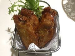 -太兴餐厅(东方广场分店)