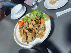 -小舅母子烤鱼(天生城店)