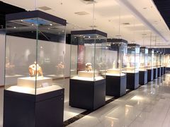 -北京工艺美术博物馆