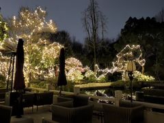 -杭州西子湖四季酒店-WL BISTRO西湖餐厅(灵隐路店)