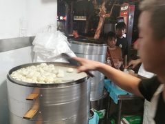 -红帽叔叔包子