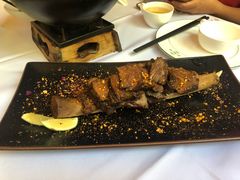 -莫奈花园餐厅(麦迪逊花园店)