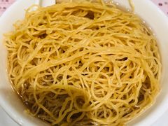 鲜虾云吞面-池记(尖沙咀店)