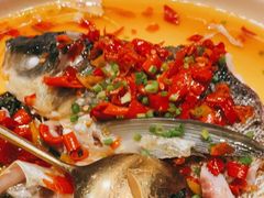 -老湘村·湖南土菜(天河维多利店)